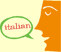 Учим говорить по итальянски